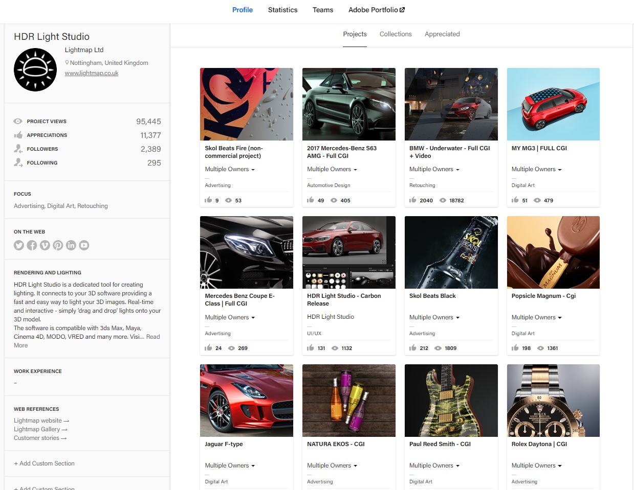 behance