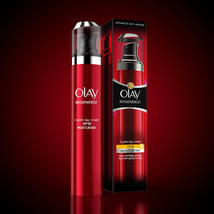 Olay by Sonoco-Trident