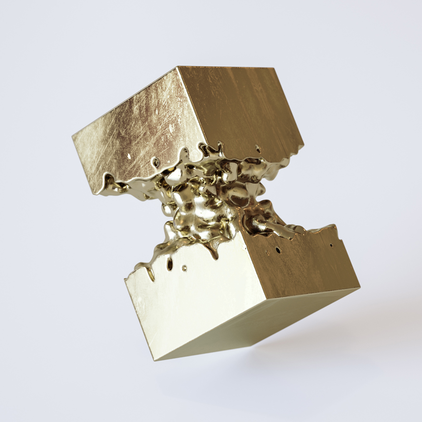 IPD3D - Daily Render