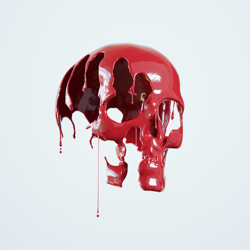 IPD3D - Daily Render