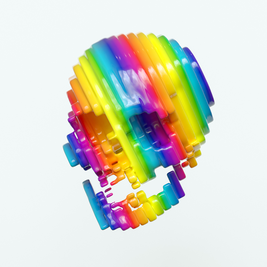 IPD3D - Daily Render