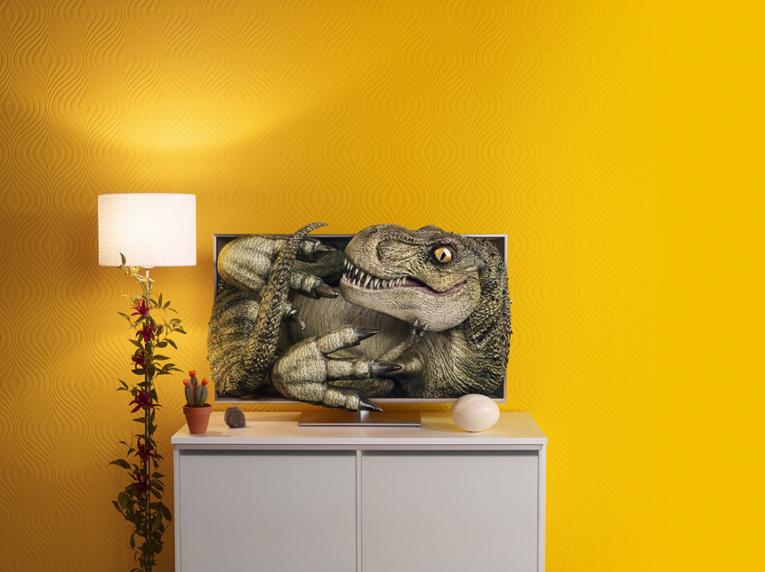 Luminous Creative Imaging