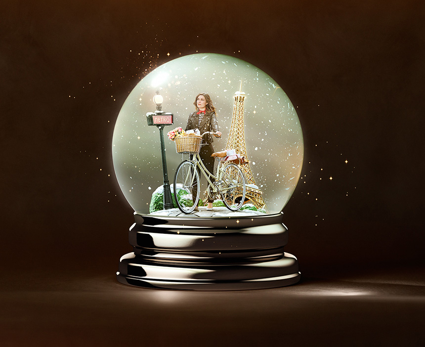 Luminous Creative Imaging