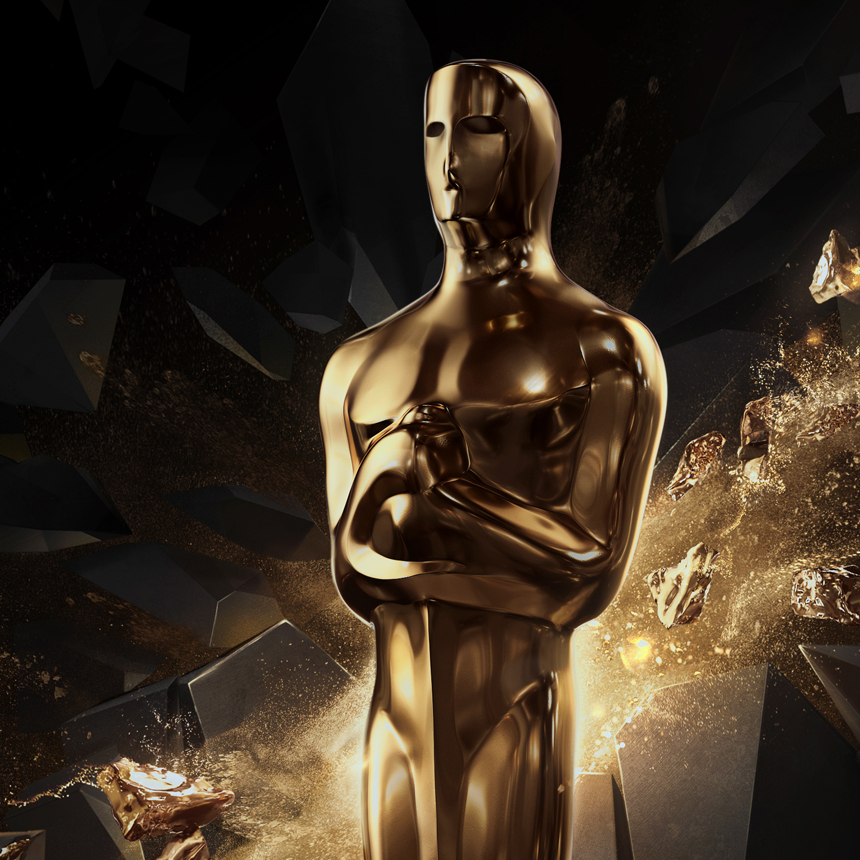 HBO The Oscar Night