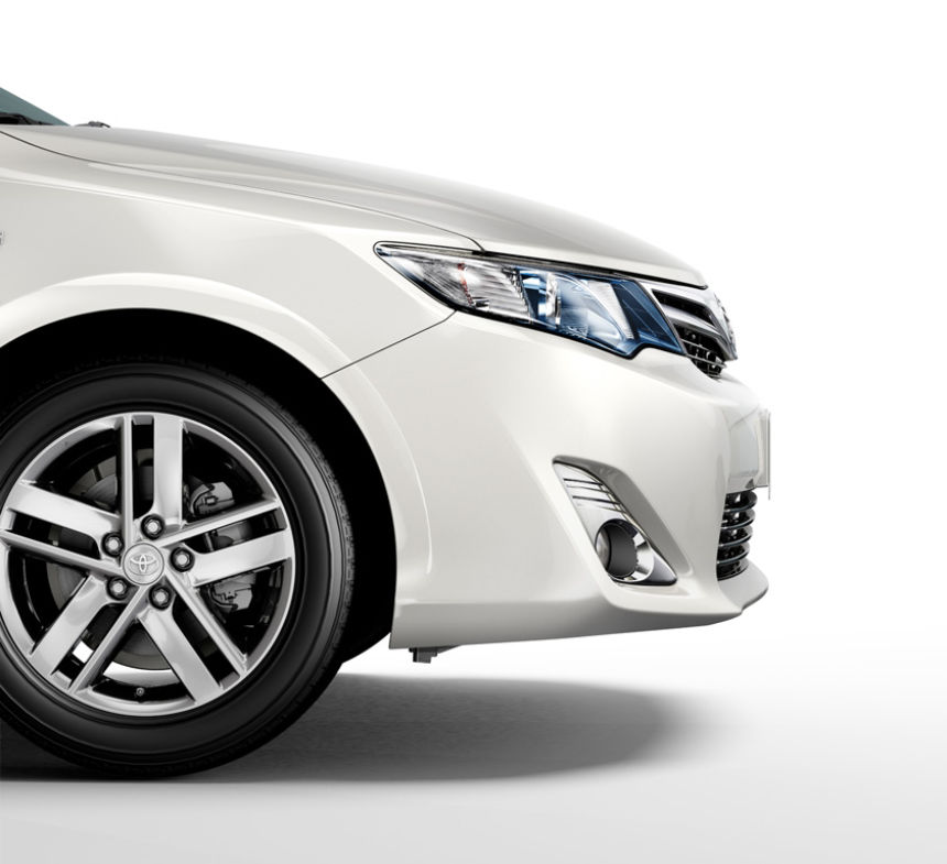 Camry