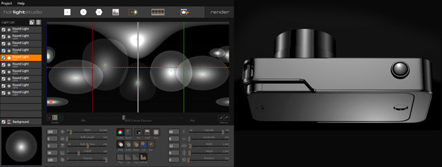 Relonch Screen Grab 2