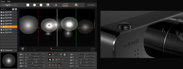 Relonch Screen Grab 3