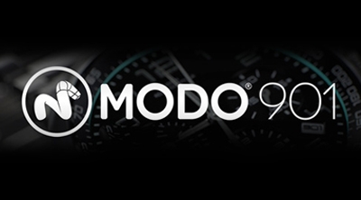 MODO 901 Connection Released