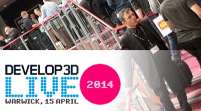 Develop3D Live 2014