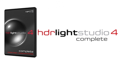 Announcing: HDR Light Studio 4 - Complete