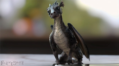 Framestore’s award winning Qualcomm Snapdragon spot