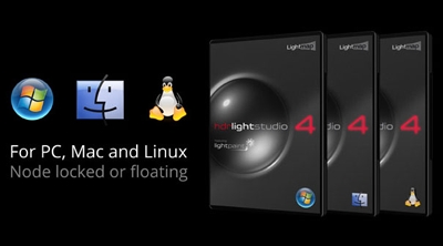 HDR Light Studio 4 is here - Win, Mac & Linux