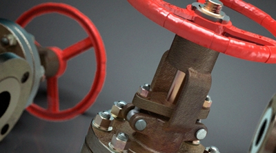 The Most Incredible Valve Rendering You'll Ever See