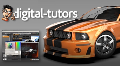 Digital-Tutors Add HDR Light Studio 2.0 Training to Achieve Photo-real Results