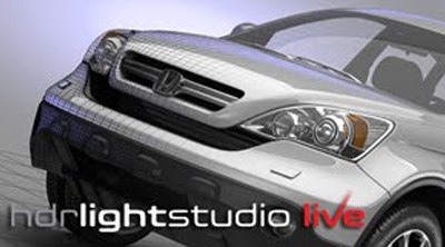 Right Hemisphere and Lightmap Introduce Studio Lighting Capabilities for Deep Exploration Authoring Software