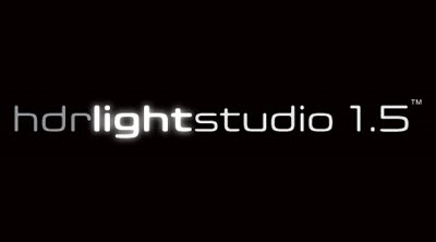HDR Light Studio 1.5 Released - What's new?