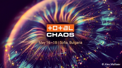 HDR Light Studio at TOTAL CHAOS 2019