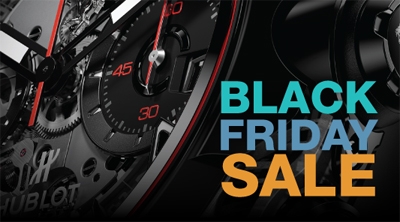 Black Friday Sale 2019