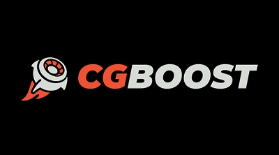 CG Boost Challenge Sponsor