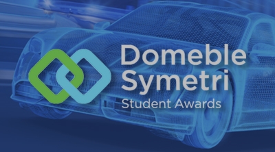 Domeble Symetri Student Awards