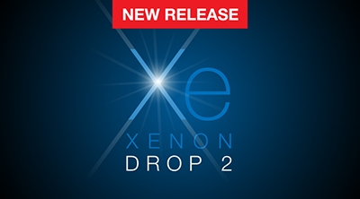 HDR Light Studio - Xenon Drop 2