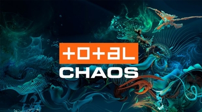 Lightmap - TOTAL CHAOS