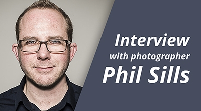 Interview with Phil Sills