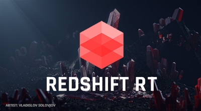 Redshift RT Open Beta is now available