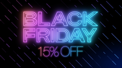 Black Friday Sale 2021