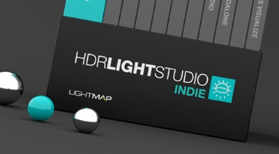 HDR Light Studio - Indie Pricing