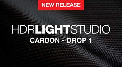HDR Light Studio - Carbon Release