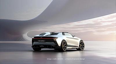 Autodesk Automotive Innovation Forum  2025