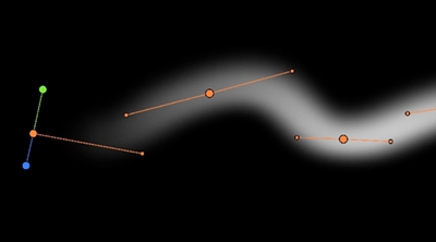 Sneak Peek 1 - Lumi-Curve