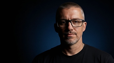 Paul Gawman: Craft in a Changing World