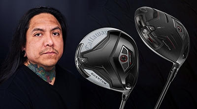 17 Years Perfecting Callaway's Product Visualization