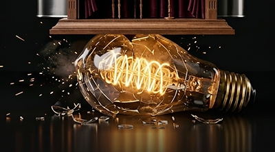 Product & Automotive CGI - Why 3D Lighting Always Gets Squeezed