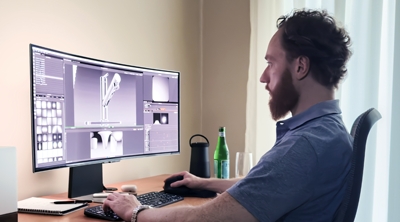 Lighting With Purpose - Marius Wilkens-Zimmermann