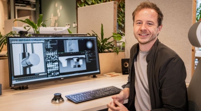 How Polyvorm Creates Convincing Product Imagery