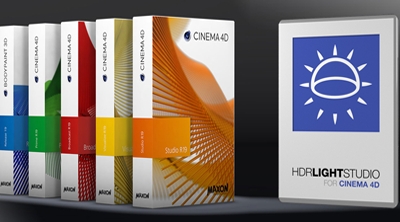 CINEMA 4D R19 Support Released