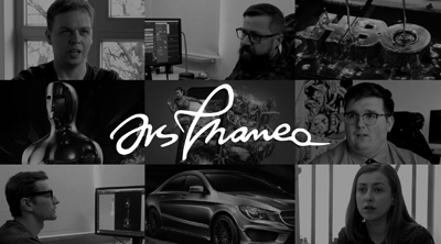 Ars Thanea - Customer Feature Video