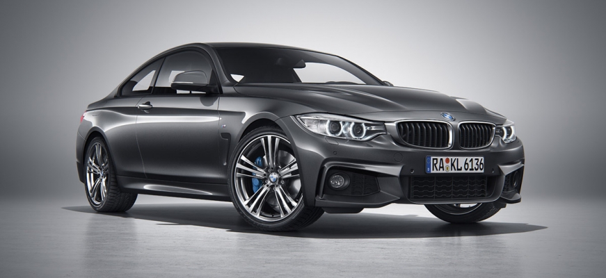 BMW 435i - PK3D