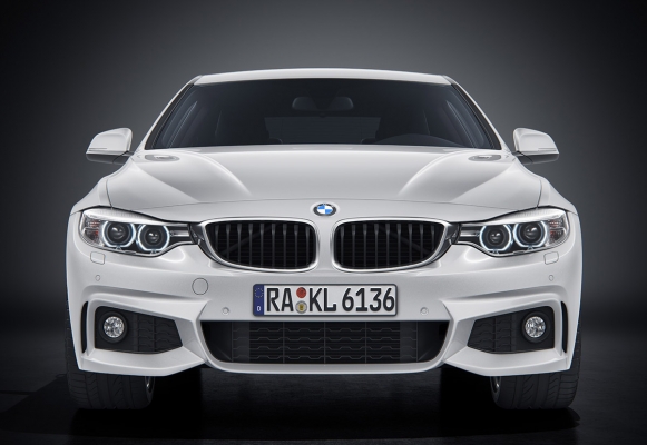BMW 435i - PK3D