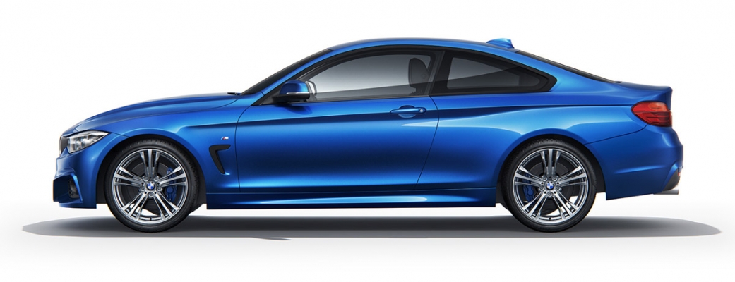 BMW 435i - PK3D