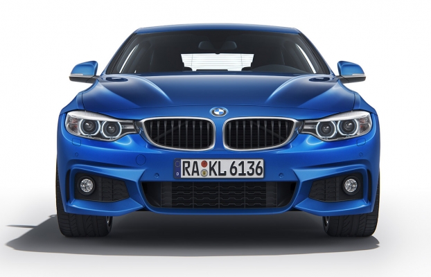 BMW 435i - PK3D