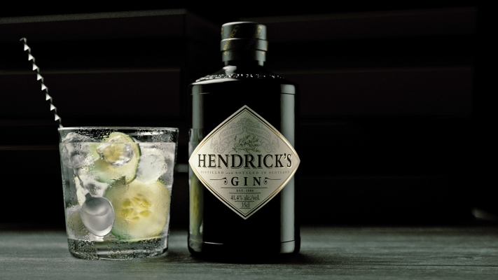 Hendricks by Sonoco-Trident