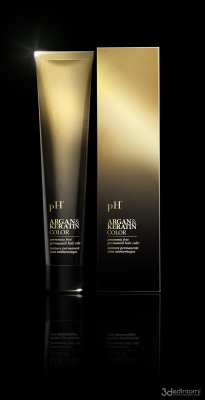 Argan & Keratin Hair color Carlo Maura