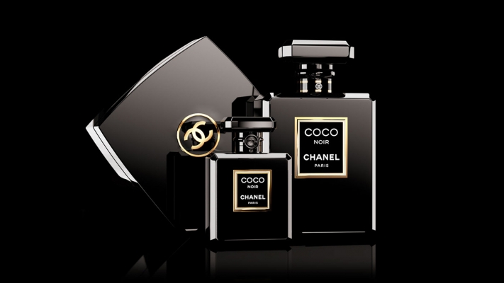 Coco Chanel - Carlo Maura, 3dedintorni