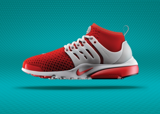 Nike - Andre Caputo