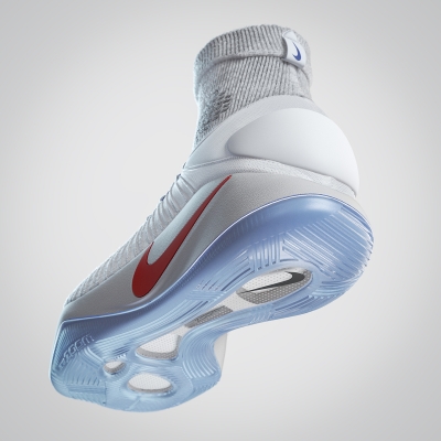 Nike Hyperdunk by Brendan McCaffrey