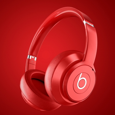 Beats Headphones by Neilmani Sharma